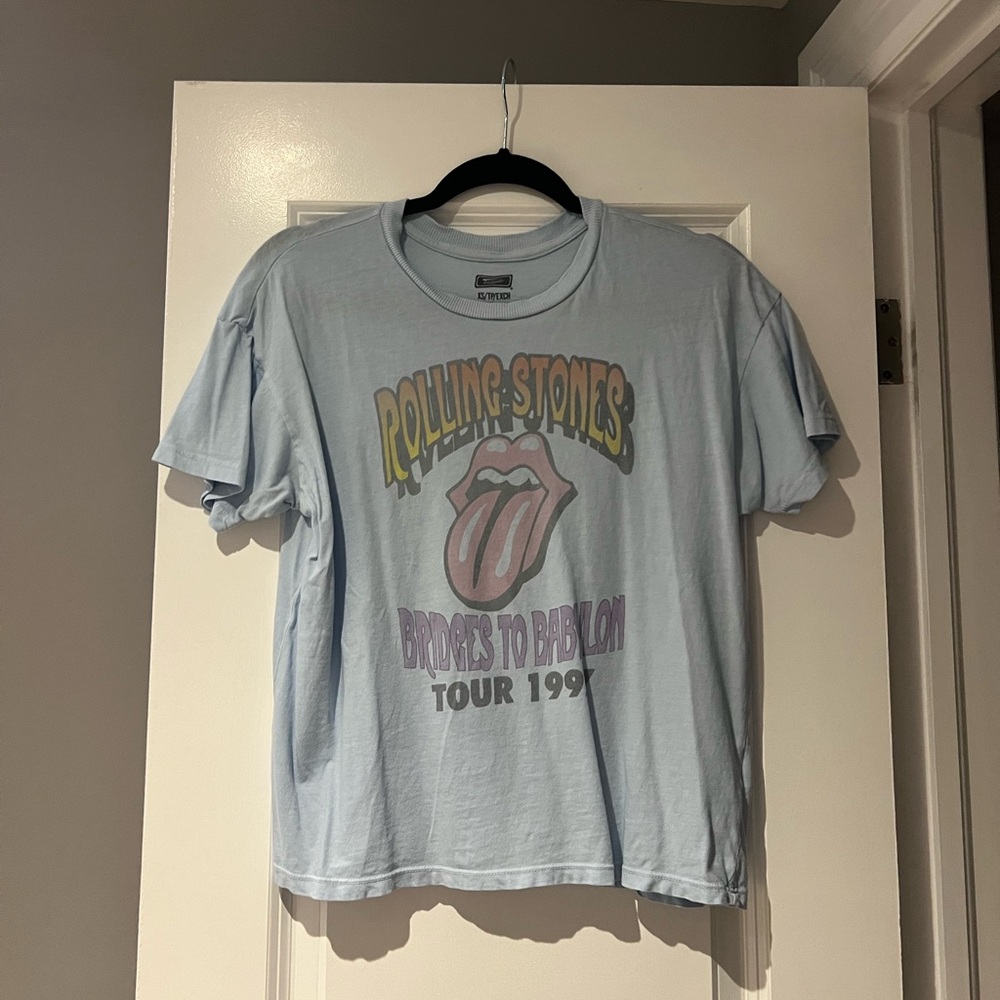 Rolling Stones T-Shirt